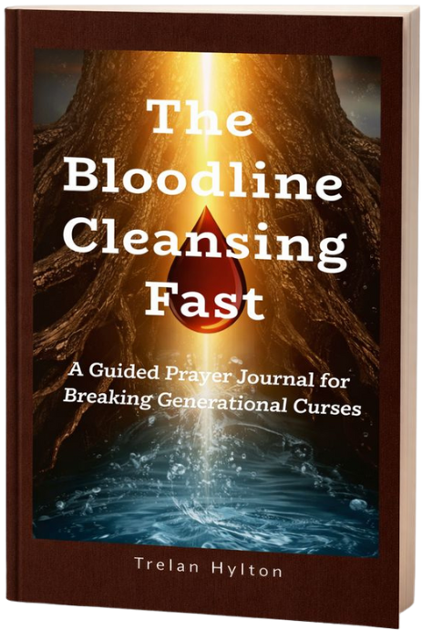 The Bloodline Cleansing Fast Journal