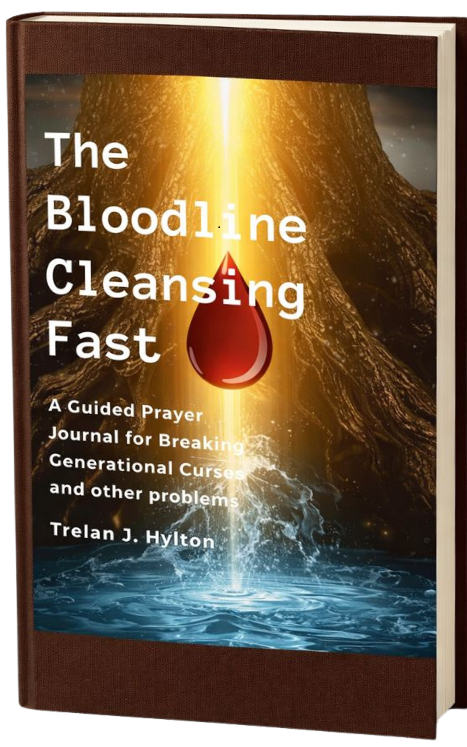 The Bloodline Cleansing Fast (Hardcover)