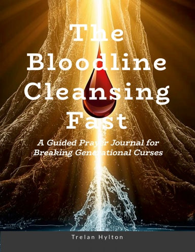 The Bloodline Cleansing Fast Journal